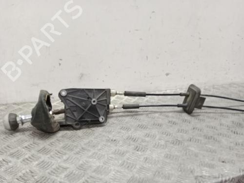 Gear lever FIAT 500 (312_)  | BP7416844M90 