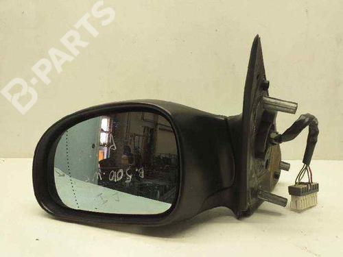 Used Left mirror PEUGEOT 406 (8B) [1995-2005]  5173656
