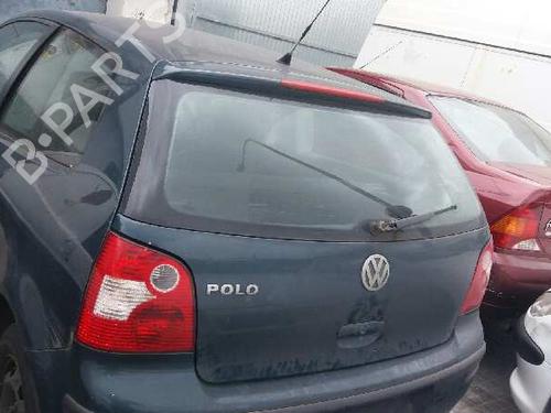 Right taillight VW POLO (9N_, 9A_)  | BP12255665C35 
