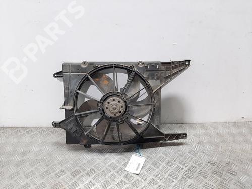 Koelventilatormotor RENAULT SCÉNIC I MPV (JA0/1_, FA0_) [1999-2010]  6681005