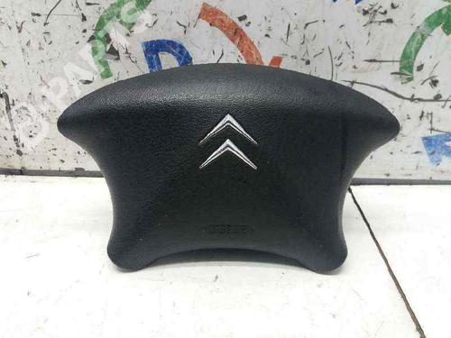 Used Driver airbag CITROËN XSARA PICASSO (N68) 1.6 HDi (90 hp) 5170957