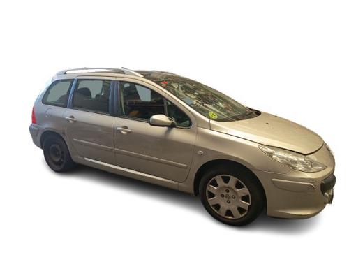 Brugte PEUGEOT 307 SW (3H) 1.6 HDI 110 4952758