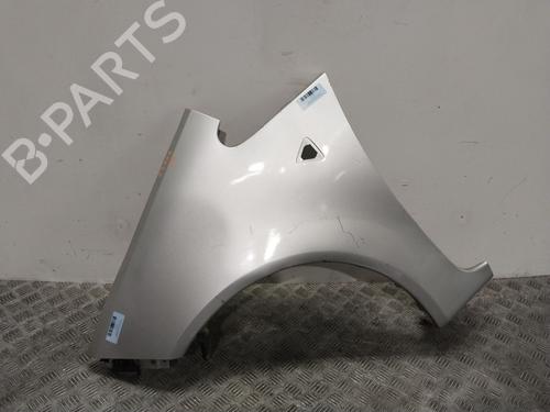 Used Left front fenders MITSUBISHI COLT VI (Z3_A, Z2_A) 1.5 DI-D (Z39A) (95 hp) 30975331