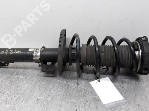 Used Left front shock absorber Left front shock absorber VW POLO (9N_, 9A_) 1.4 TDI (70 hp) 8242976 8242976