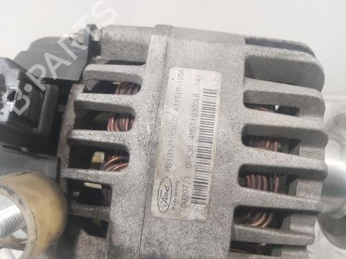Alternator FORD FOCUS II (DA_, HCP, DP) 1.8 TDCi | BP37467114M7 - Image 5