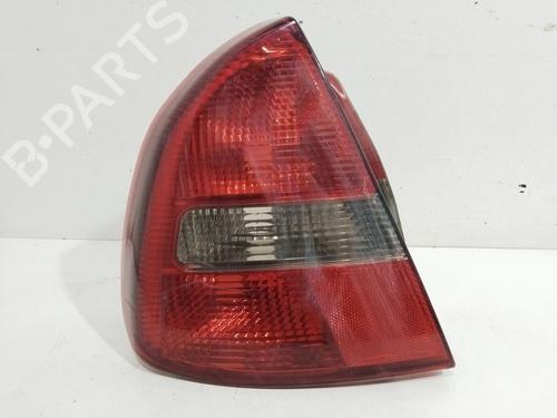 Venstre baglygte Venstre baglygte MITSUBISHI CARISMA (DA_) 1.9 TD (DA4A) (90 hp) 17492203 17492203