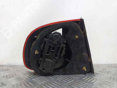 Right taillight SEAT TOLEDO II (1M2)  | BP5196875C35 