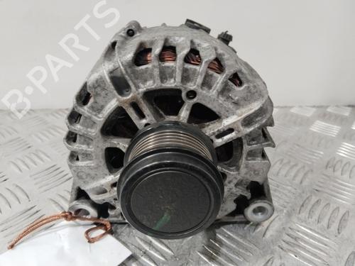 Used Alternator FORD FOCUS III 1.6 TDCi (115 hp) 31038413