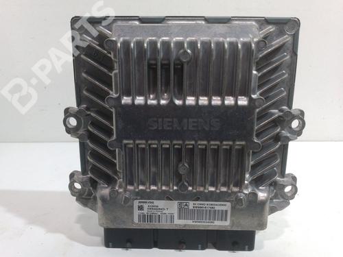 Used Engine control unit (ECU) PEUGEOT 407 (6D_) [2004-2011]  11227372