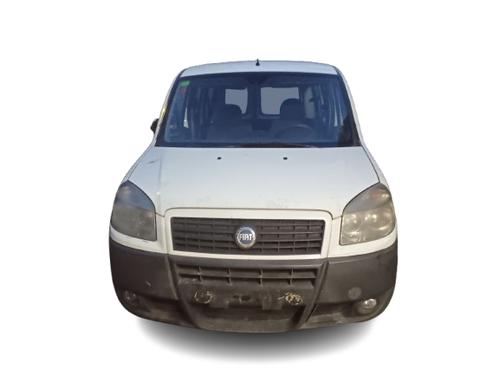 Used Parts FIAT DOBLO Box Body/MPV (223_) 1.9 JTD (105 hp) 4309241