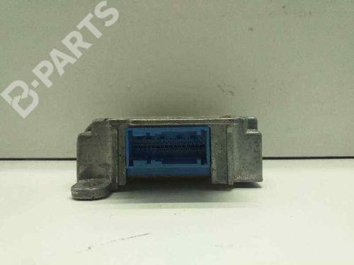 Kollisjonspute styreenhet OPEL ASTRA G Estate (T98) [1998-2005]  5193658