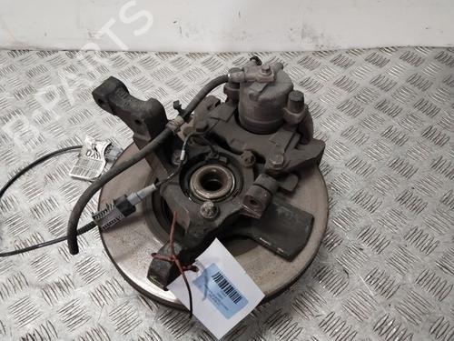 Left front steering knuckle OPEL ASTRA H GTC (A04) | BP30536294M25