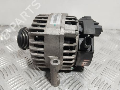 Alternator OPEL CORSA D (S07) 1.3 CDTI (L08, L68) | BP31852655M7