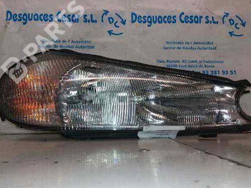Used Right headlight FORD MONDEO II (BAP) [1996-2000]  5164621