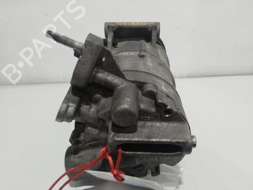 AC compressor FORD FIESTA VII (HJ, HF) 1.1 Ti-VCT | BP28531442M34