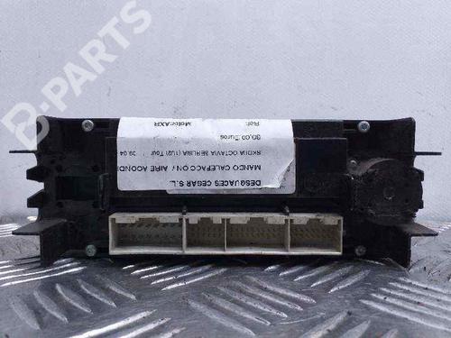 Climate control SKODA OCTAVIA I (1U2)  | BP5202498I5 