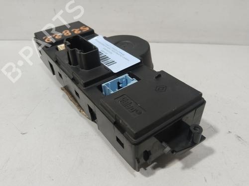 Climate control RENAULT SCÉNIC II (JM0/1_) 1.9 dCi (JM14) | BP29915646I5