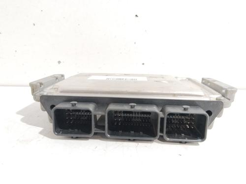 Used Engine control unit (ECU) Engine control unit (ECU) CITROËN C4 Coupe (LA_) [2004-2013] 19696576 19696576