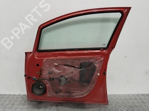 Dør højre fortil OPEL CORSA E (X15) 1.4 (08, 68) | BP33403598C3 - Image 5