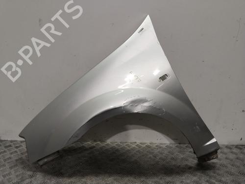 Left front fenders FIAT GRANDE PUNTO Van (199_) 1.3 JTD Multijet (199CXC1A) 51855636