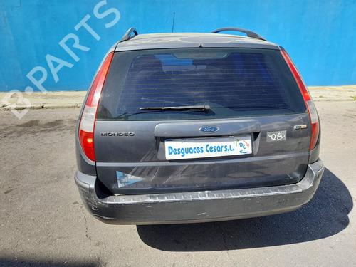 Left front window switch FORD MONDEO III Turnier (BWY) | BP15280074I27 - Image 2