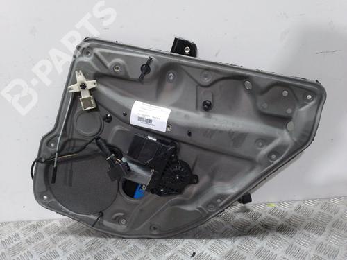 Used Rear right window mechanism VW GOLF IV (1J1) [1997-2008]  9873167