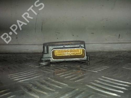 Used ECU airbags ECU airbags CHEVROLET REZZO MPV (U100) [2005-2026] 5195478 5195478