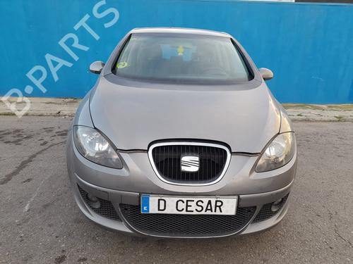 Engine control unit (ECU) SEAT ALTEA (5P1) | BP13712209M57 - Image 4