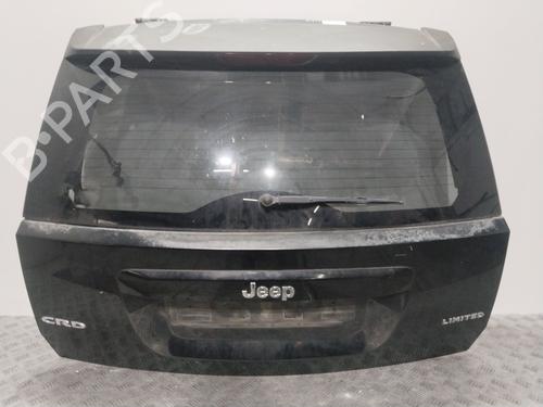 Used Tailgate JEEP COMPASS (MK49) 2.0 CRD 4x4 (140 hp) 23878853