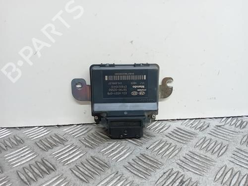 Used Electronic module HYUNDAI i40 I (VF) [2012-2019]  17004227