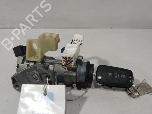 Used Ignition barrel HYUNDAI i30 (GD) 1.4 CRDi (90 hp) 30129596