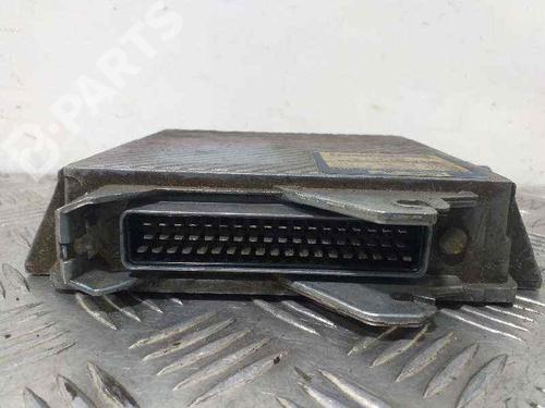 Engine control unit (ECU) PEUGEOT 406 (8B)  | BP6247008M57 