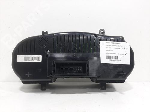 Instrument cluster SEAT LEON (1P1)  | BP9412755C47 