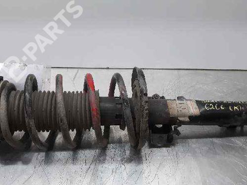 Used Right front shock absorber SEAT CORDOBA (6L2) [2002-2009]  5608216