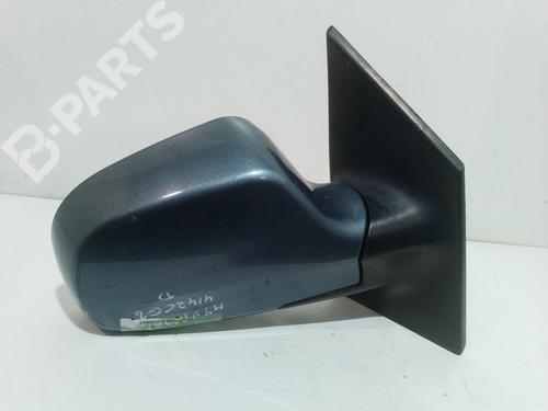 Right mirror HYUNDAI MATRIX (FC) 1.5 CRDi | BP11538114C27 