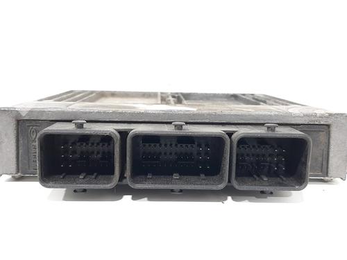 Engine control unit (ECU) PEUGEOT 106 II (1A_, 1C_)  | BP8784659M57 