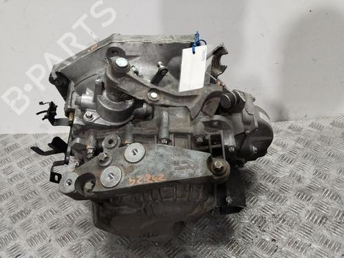 Gearbox OPEL ASTRA H (A04) 1.9 CDTI (L48) | BP30772582M3 - Image 3