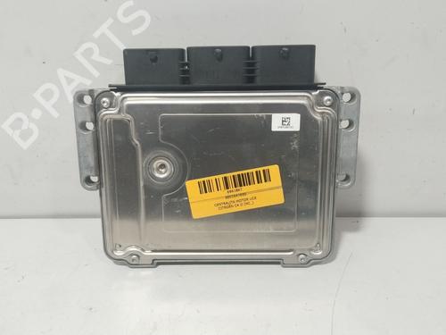 Used Engine control unit (ECU) Engine control unit (ECU) 38565909 38565909