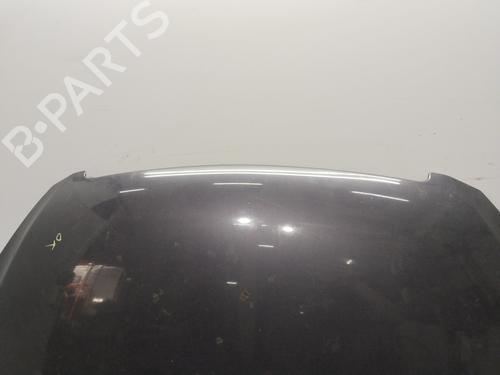 Hood NISSAN QASHQAI I (J10, NJ10) 1.6 dCi All-wheel Drive | BP24974395C1