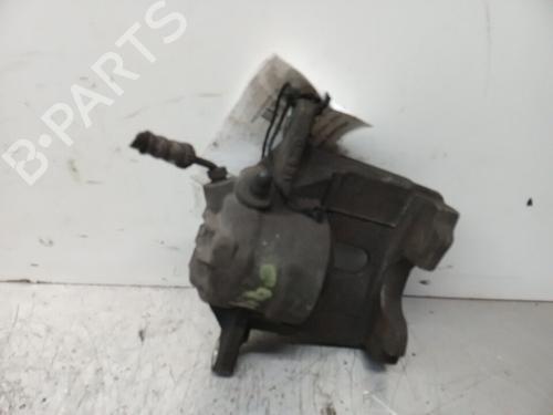 Used Left front brake caliper Left front brake caliper PEUGEOT 207 (WA_, WC_) [2006-2015] 11595318 11595318