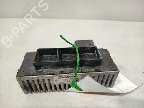Electronic module NISSAN NV200 / EVALIA Bus 1.5 dCi 90 (M20, M20M) | BP32346077M83 - Image 3