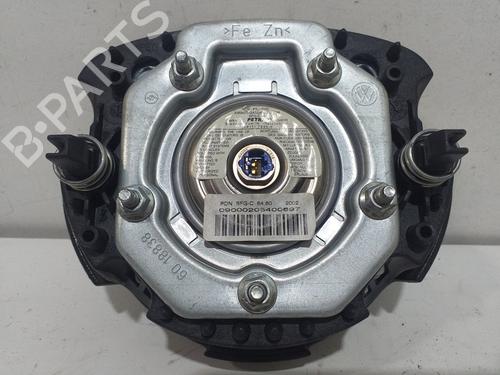 Driver airbag VW POLO (9N_, 9A_) 1.4 16V | BP14931655C9 