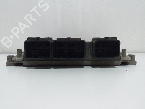 Engine control unit (ECU) CITROËN XSARA PICASSO (N68) 2.0 HDi | BP13940147M57 