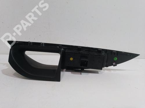 Used Left front window switch SEAT ALTEA (5P1) [2004-2015]  10737172
