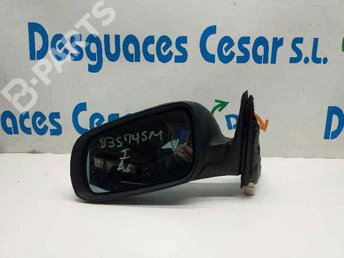 Retrovisor esquerdo AUDI 100 C4 Avant (4A5) 2.6 (150 hp) 5236205