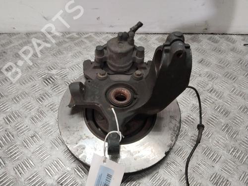 Right front steering knuckle FORD FOCUS C-MAX (DM2) 2.0 TDCi | BP29864989M26 - Image 2