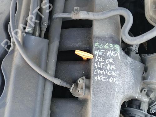 Switch AUDI A4 B5 (8D2) 1.8 T | BP20132436I30 