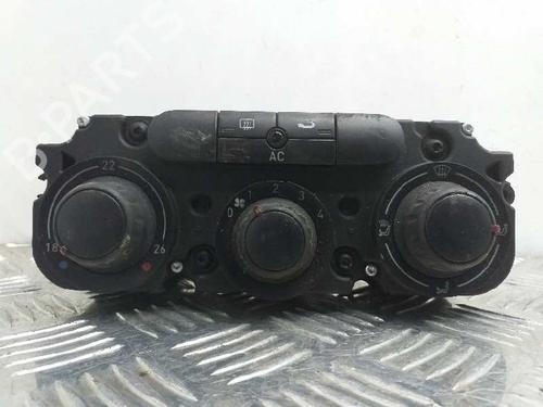 Used Climate control Climate control SEAT TOLEDO III (5P2) [2004-2009] 5203306 5203306