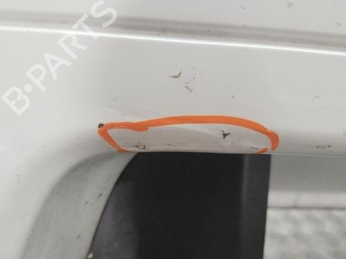 Front bumper NISSAN PATHFINDER III (R51) 2.5 dCi 4WD | BP31149235C7 