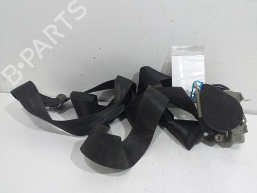 Used Front right seatbelt CITROËN C4 I (LC_) [2004-2014]  15911665